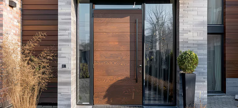 Burglary Proof Doors Company in Coral Gables, FL