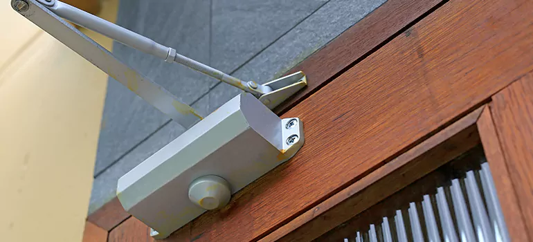 Electric Garage Door Opener Installation in Coral Gables, FL