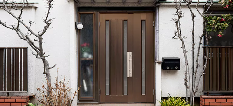 Auto Door Panel Repair in Coral Gables, FL