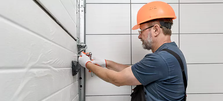 Garage Door Repair in Coral Gables