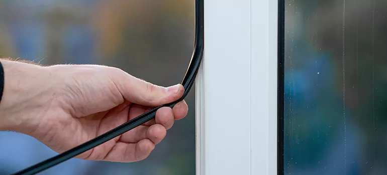 Custom Door Seal Repair in Coral Gables, FL