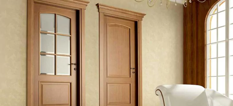 Cabinet Door Stiles in Coral Gables, FL