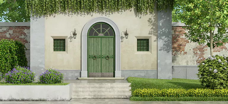 Weatherproof Screen Door in Coral Gables, FL