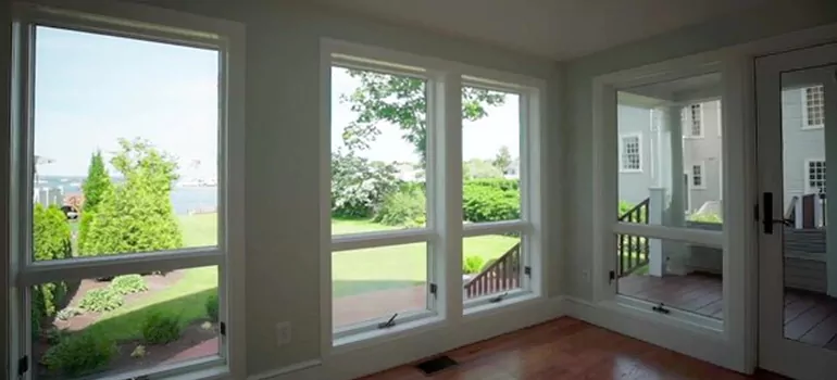 Double-hung Window Repair in Coral Gables, FL