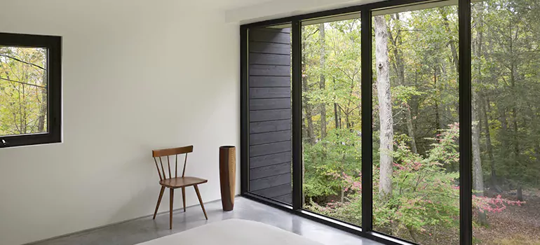 Triple Pane Energy Efficient Windows in Coral Gables, FL
