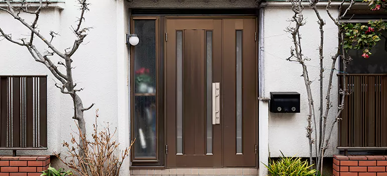 Exterior Doors And Windows in Coral Gables, FL