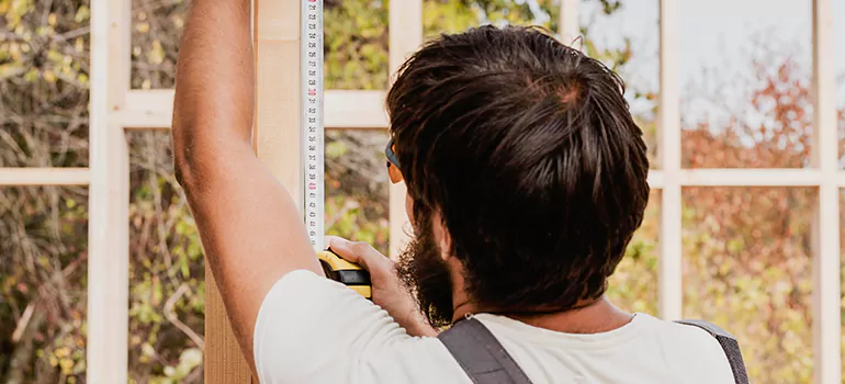 Exterior Window Finishing For Homes in Coral Gables, FL