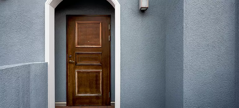 Fiberglass Door Weatherproofing in Coral Gables, FL