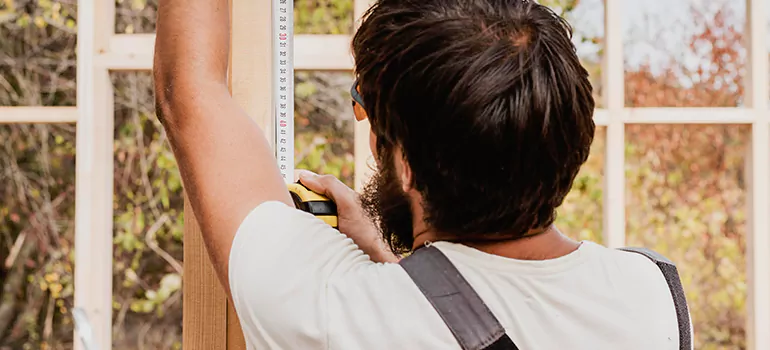 Insulated Fixed Windows in Coral Gables, FL