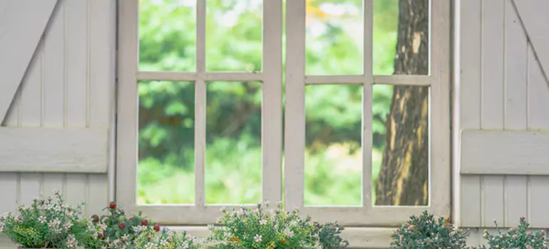 Professional Garden Window Enclosure Repair in Coral Gables, FL