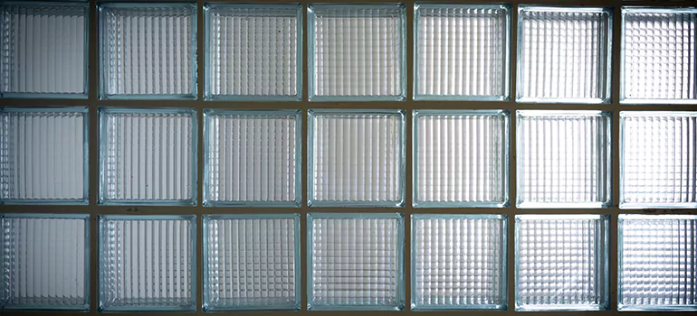 Basement Glass Window in Coral Gables, FL