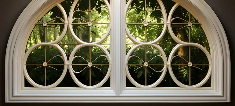 Half-round Window Replacement Contractors in Coral Gables, FL