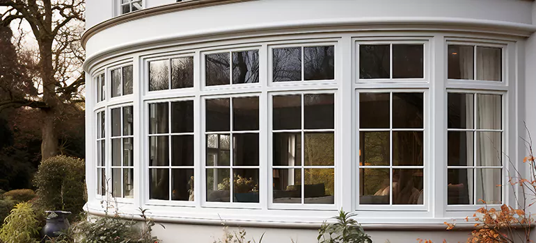Home Window Pane Replacement in Coral Gables, FL