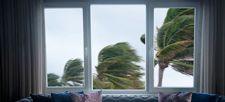 Hurricane Window Inspections Services in Coral Gables, FL