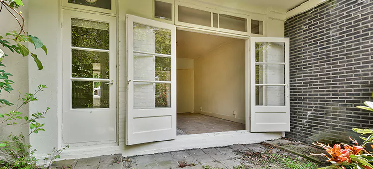 Impact Resistant Doors in Coral Gables, FL
