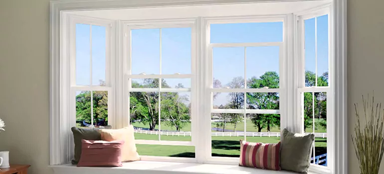 Residential Impact Window Installation Services in Coral Gables, FL