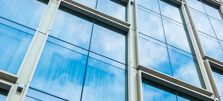 Industrial Window Insulation in Coral Gables, FL