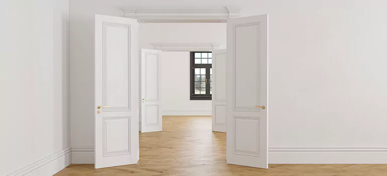 Solid Wood Interior Doors in Coral Gables, FL
