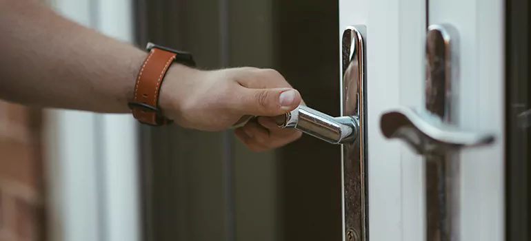 Lock Stile Activating Bracket in Coral Gables, FL