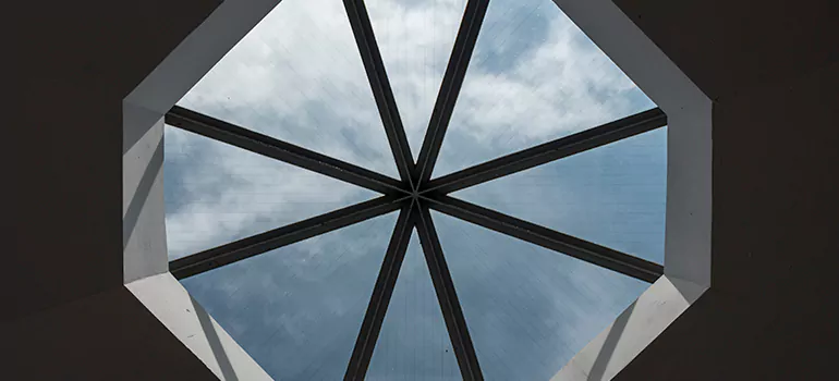 Octagon Window Designs For Homes in Coral Gables, FL