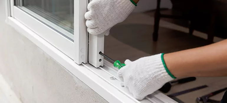 Patio Door Installation in Coral Gables,FL