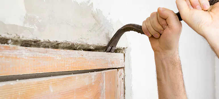 Pocket Door Hardware Repair inCoral Gables, FL