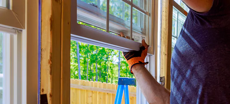 Removable Porch Windows in Coral Gables, FL