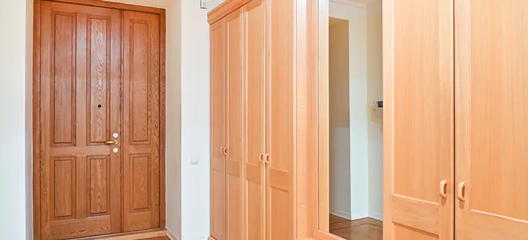 Prehung Wood Interior Doors in Coral Gables, FL