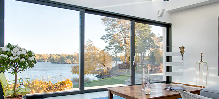 Custom Residential Window Tinting in Coral Gables, FL