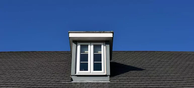 Roof Window Installation in Coral Gables, FL