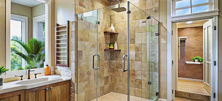 Shower Doors Repair in Coral Gables, FL