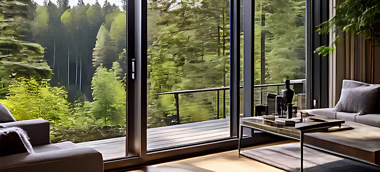 Single Slider Window Insulation Services in Coral Gables, FL