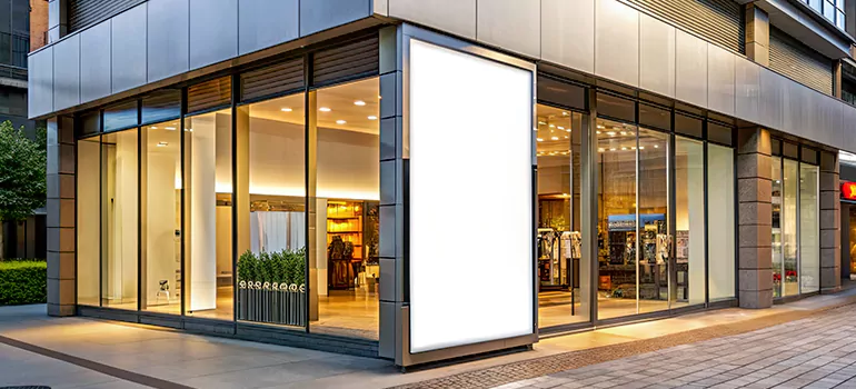 Storefront Glass Protection And Repair in Coral Gables, FL