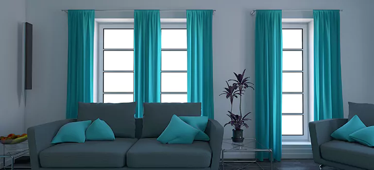 Tempered Sidelights Glass Panel Repair in Coral Gables, FL