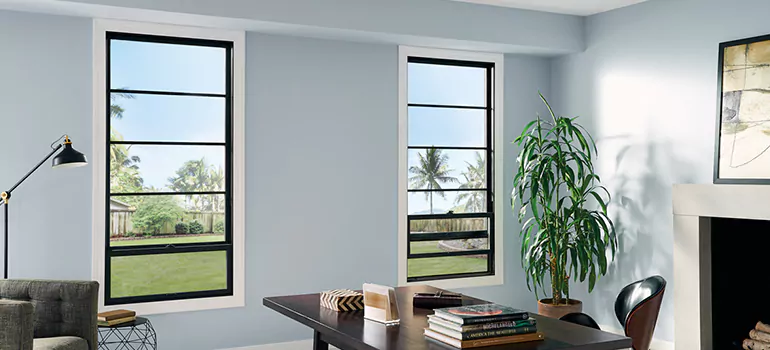 Professional Vinyl Window Installation in Coral Gables, FL