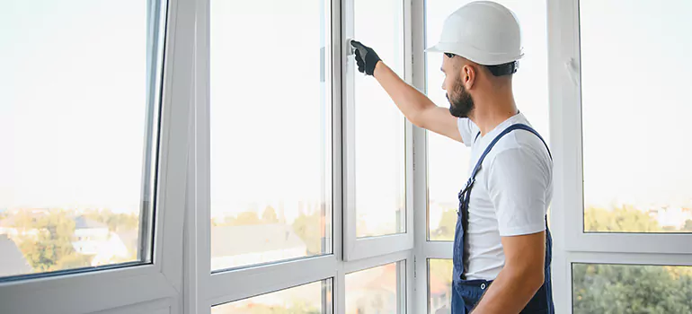 Double Pane Window Glass Repair in Coral Gables, FL