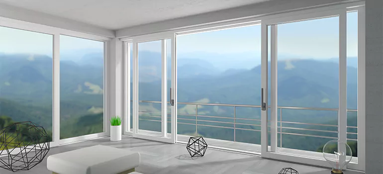 Secondary Window Glazing in Coral Gables, FL