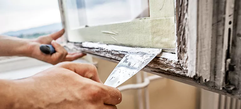 Custom Window Insulation Solutions in Coral Gables, FL