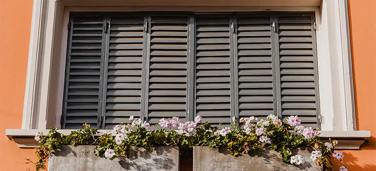 Security Roller Shutters in Coral Gables, FL